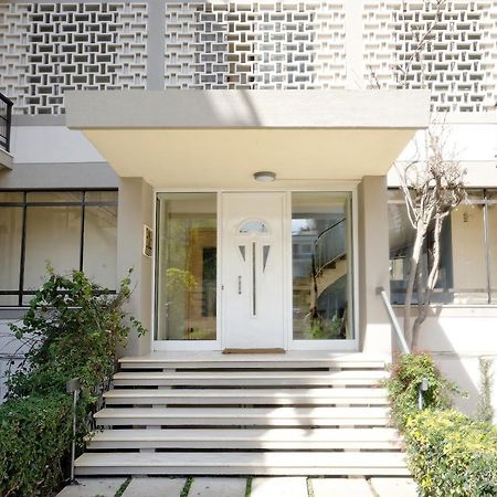 Glyfada Breeze Apartments Αθήνα Εξωτερικό φωτογραφία