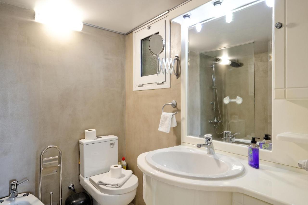 Glyfada Breeze Apartments Αθήνα Εξωτερικό φωτογραφία