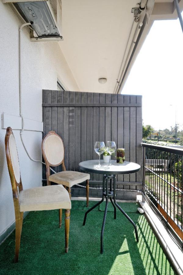Glyfada Breeze Apartments Αθήνα Εξωτερικό φωτογραφία
