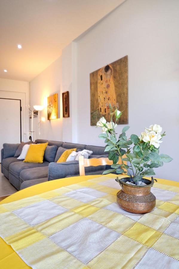 Glyfada Breeze Apartments Αθήνα Εξωτερικό φωτογραφία