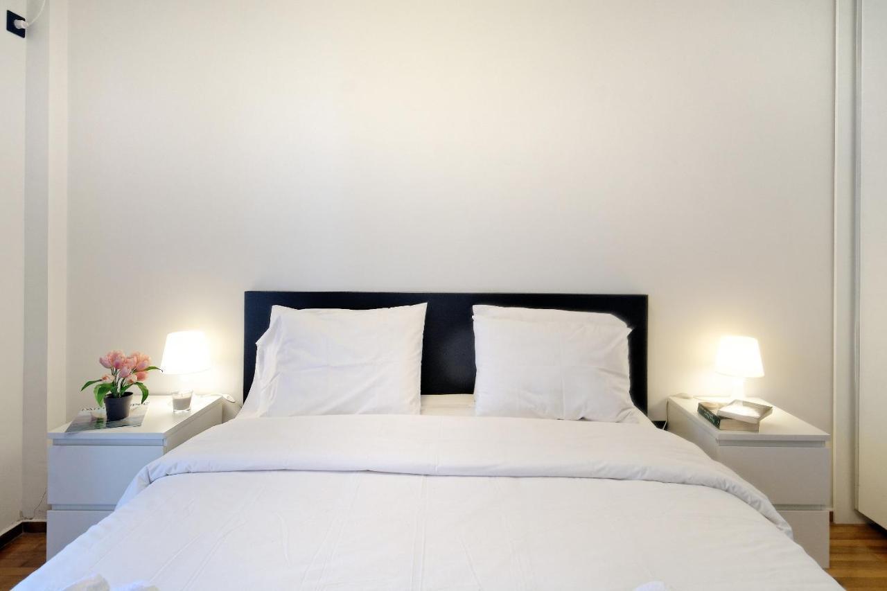 Glyfada Breeze Apartments Αθήνα Εξωτερικό φωτογραφία